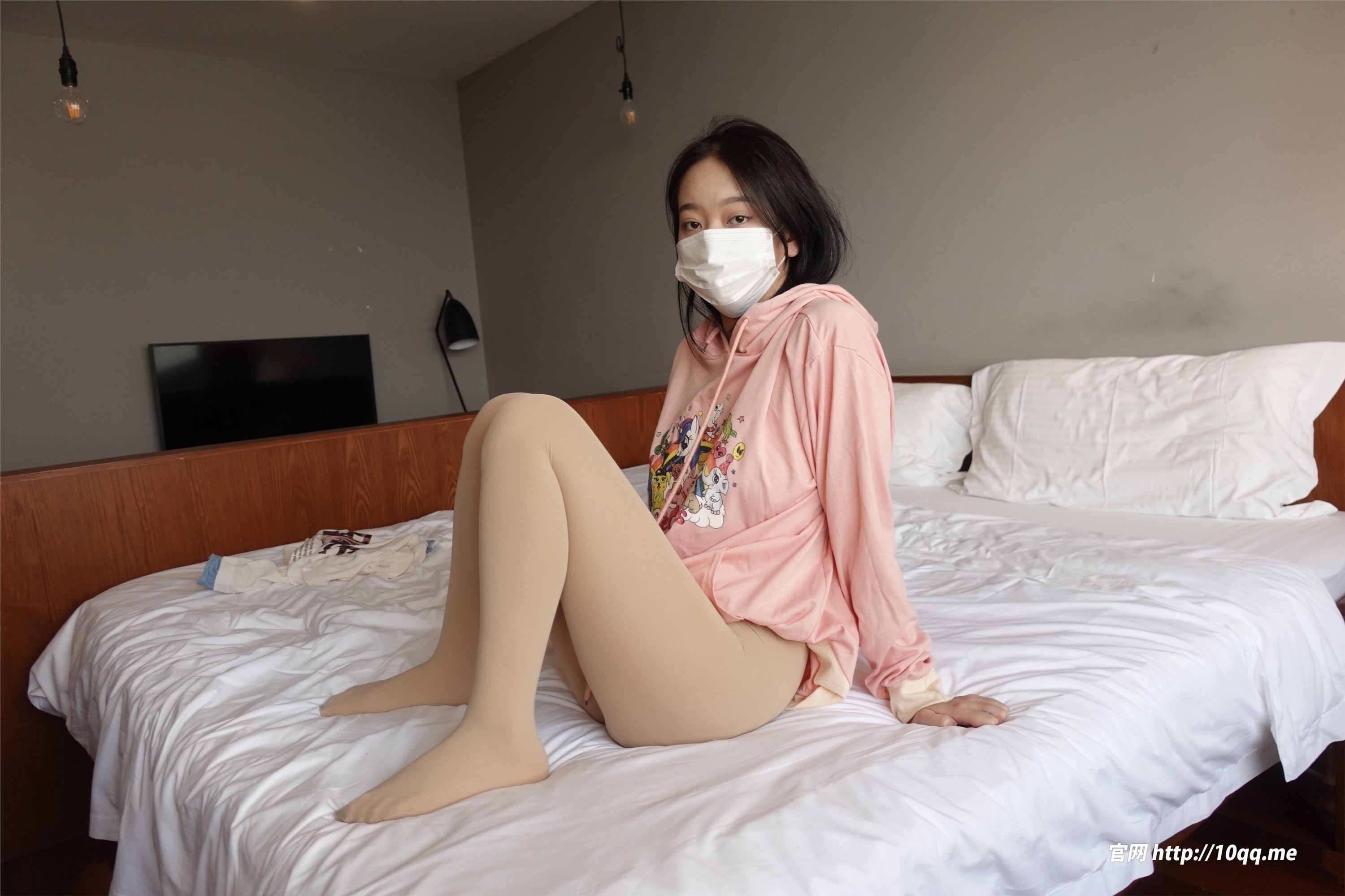 ROSI口罩系列 2022.09.10 NO.2281